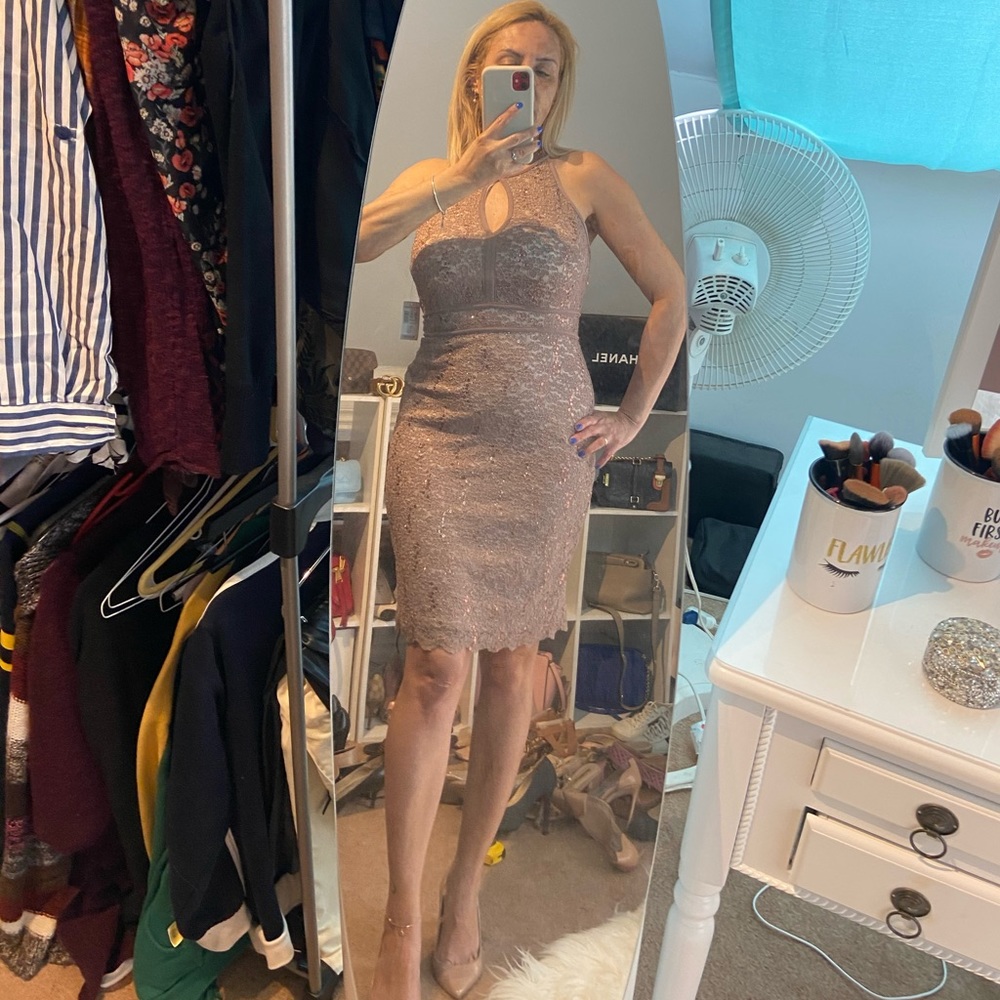 Cocktail dress
